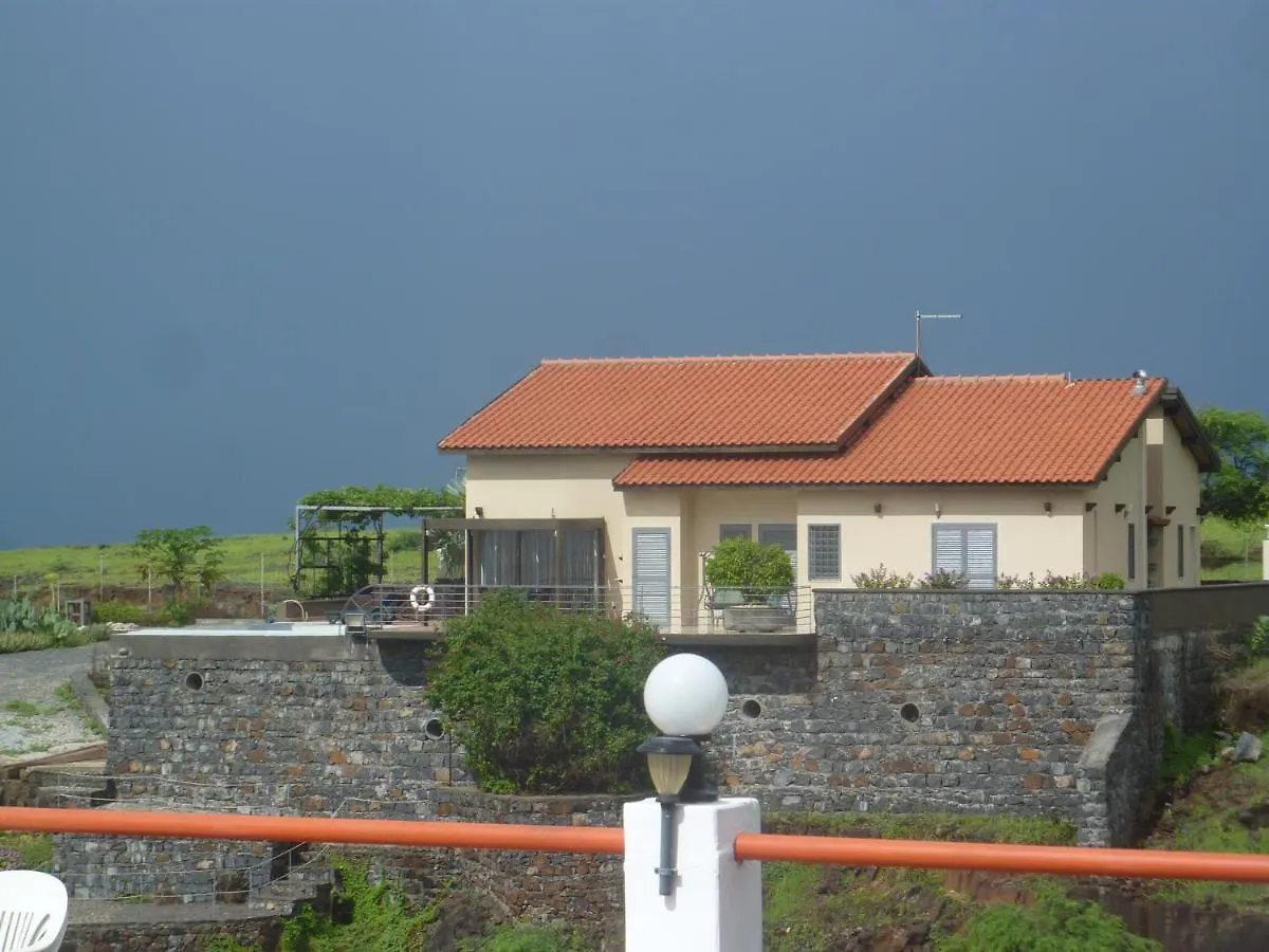 Villa Halcyon Cabo Verde Cidade Velha 0*,