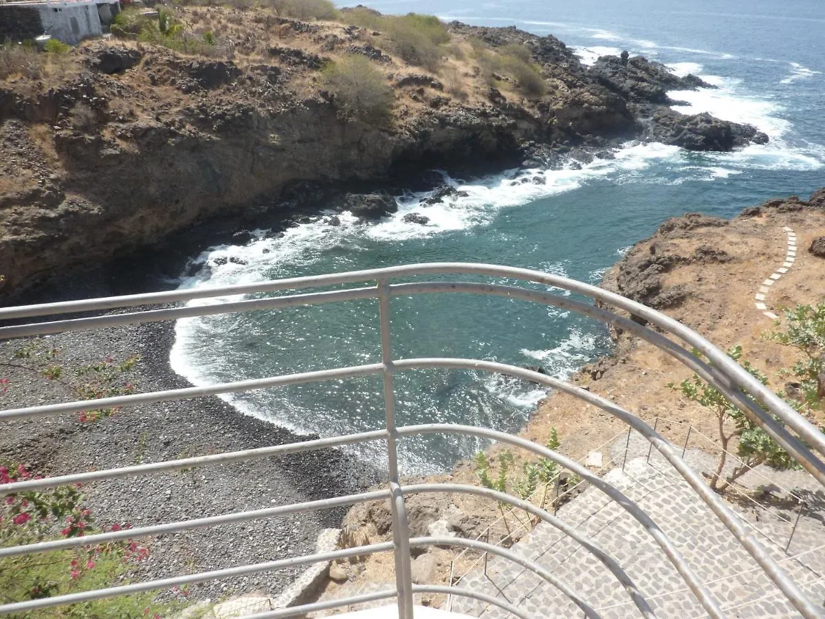 Villa Halcyon Cabo Verde Cidade Velha Cape Verde