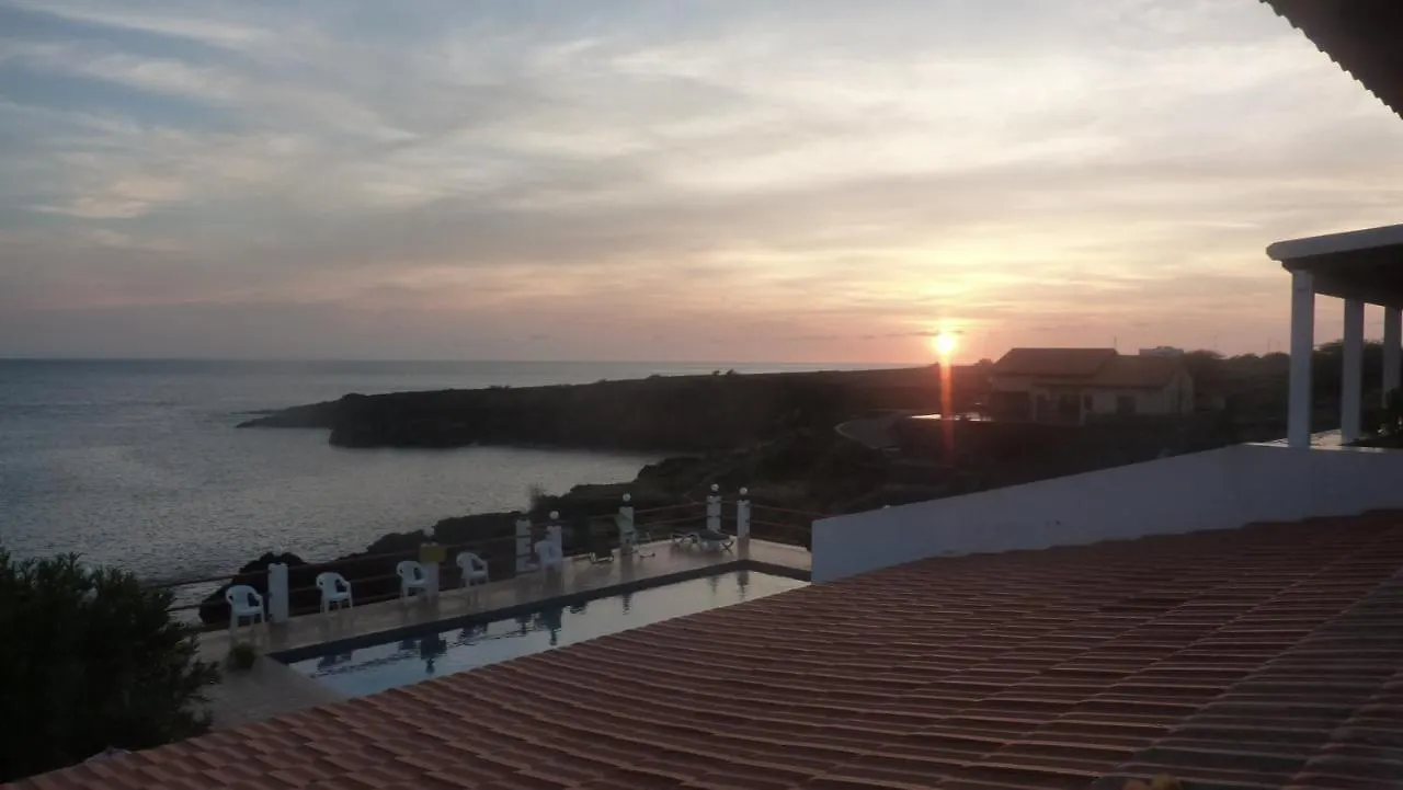 Villa Halcyon Cabo Verde Cidade Velha