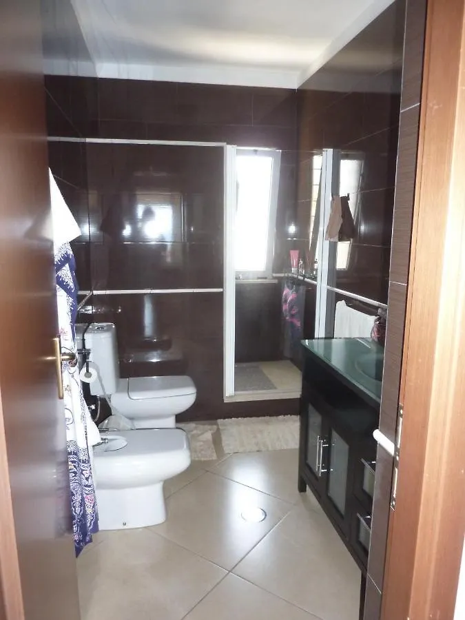Villa Halcyon Cabo Verde Cidade Velha